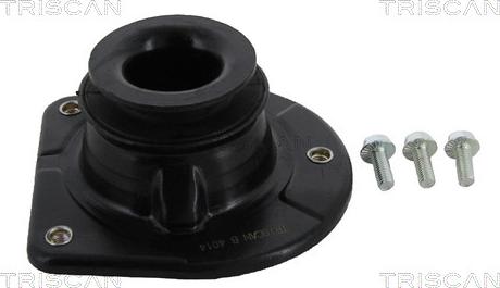 Triscan 8500 15912 - Top Strut Mounting autospares.lv