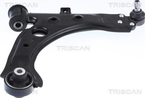 Triscan 8500 15597 - Track Control Arm autospares.lv