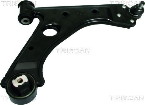Triscan 8500 15557 - Track Control Arm autospares.lv