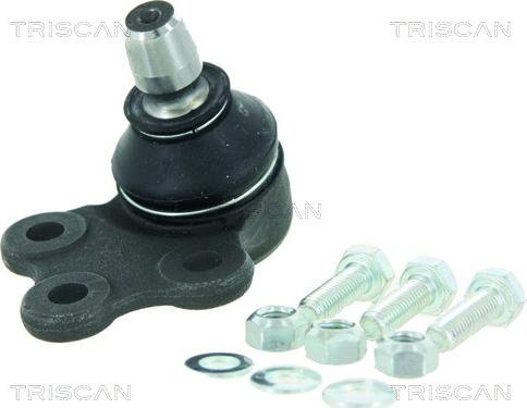 Triscan 8500 15569 - Ball Joint autospares.lv