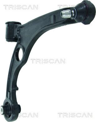 Triscan 8500 15565 - Track Control Arm autospares.lv