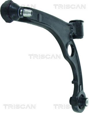 Triscan 8500 15566 - Track Control Arm autospares.lv
