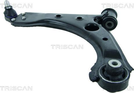 Triscan 8500 15568 - Track Control Arm autospares.lv
