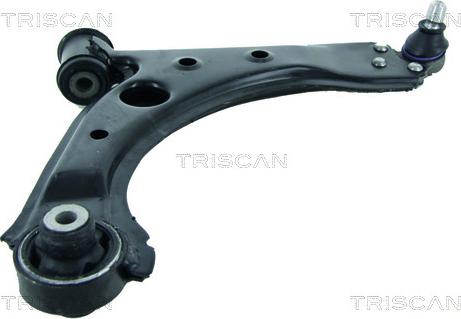 Triscan 8500 15567 - Track Control Arm autospares.lv