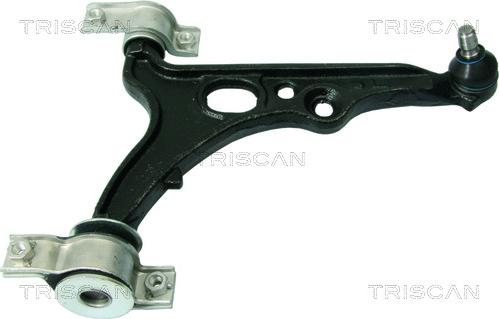 Triscan 8500 15509 - Track Control Arm autospares.lv