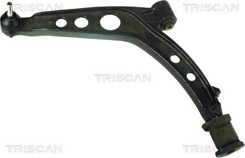Triscan 8500 15506 - Track Control Arm autospares.lv