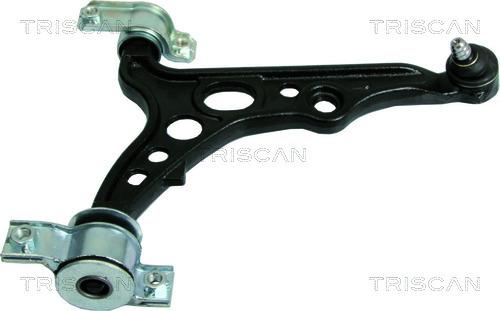 Triscan 8500 15501 - Track Control Arm autospares.lv