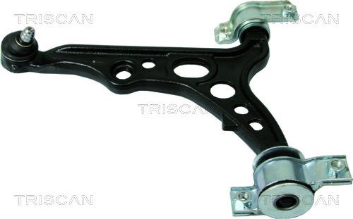 Triscan 8500 15502 - Track Control Arm autospares.lv