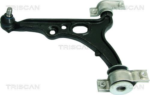 Triscan 8500 15510 - Track Control Arm autospares.lv