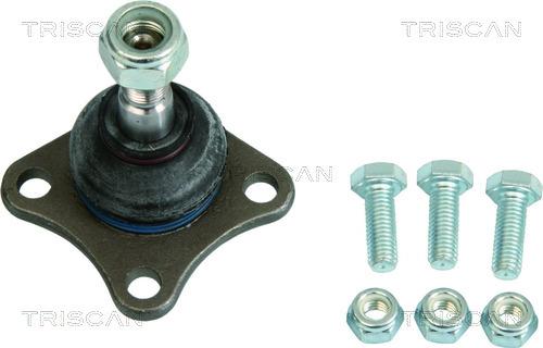 Triscan 8500 15511 - Ball Joint autospares.lv