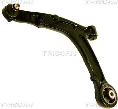 Triscan 8500 15534 - Track Control Arm autospares.lv