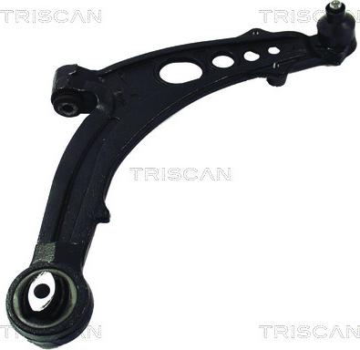 Triscan 8500 15529 - Track Control Arm autospares.lv