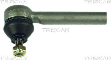 Triscan 8500 1569 - Tie Rod End autospares.lv