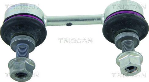 Triscan 8500 15611 - Rod / Strut, stabiliser autospares.lv