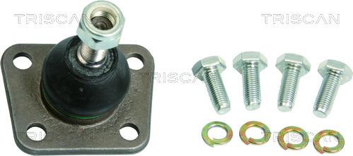 Triscan 8500 1509 - Ball Joint autospares.lv