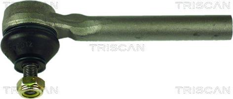 Triscan 8500 15101 - Tie Rod End autospares.lv