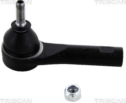 Triscan 8500 15124 - Tie Rod End autospares.lv