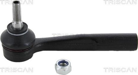 Triscan 8500 15128 - Tie Rod End autospares.lv