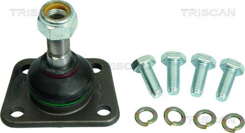 Triscan 8500 1512 - Ball Joint autospares.lv