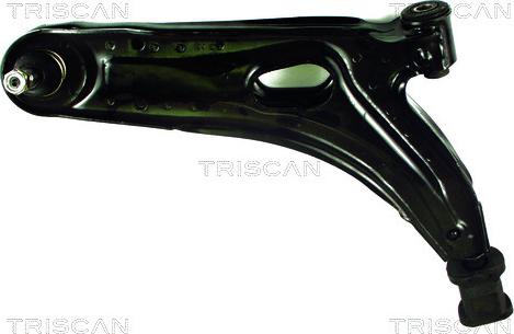Triscan 8500 1589 - Track Control Arm autospares.lv