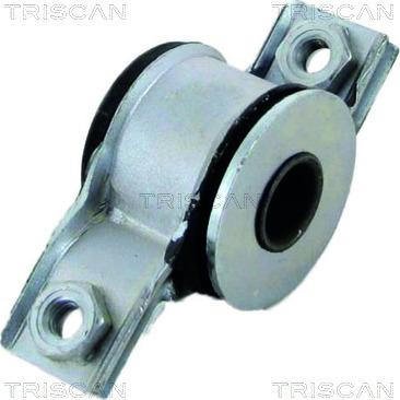 Triscan 8500 15801 - Bush of Control / Trailing Arm autospares.lv