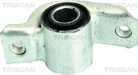 Triscan 8500 15815 - Bush of Control / Trailing Arm autospares.lv