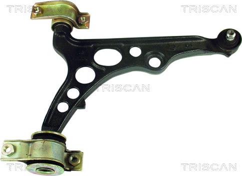 Triscan 8500 1535 - Track Control Arm autospares.lv