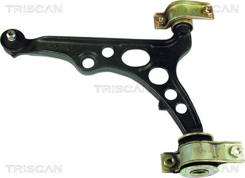Triscan 8500 1536 - Track Control Arm autospares.lv