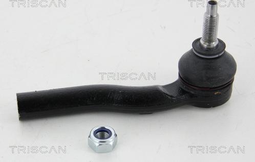 Triscan 8500 1531 - Tie Rod End autospares.lv