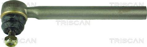 Triscan 8500 1538 - Tie Rod End autospares.lv