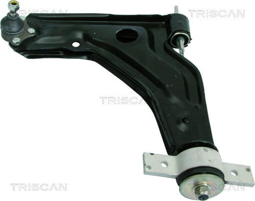 Triscan 8500 1579 - Track Control Arm autospares.lv