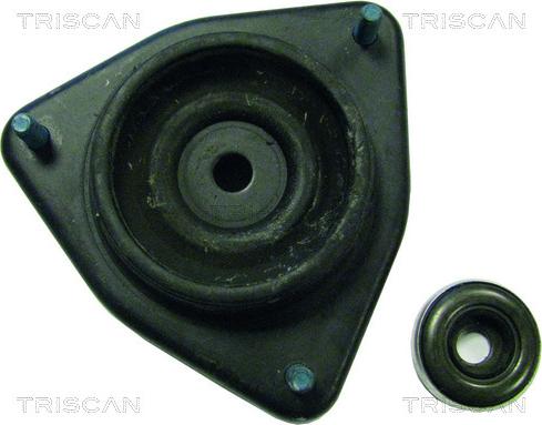 Triscan 8500 16904 - Top Strut Mounting autospares.lv