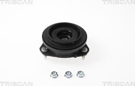 Triscan 8500 16912 - Top Strut Mounting autospares.lv