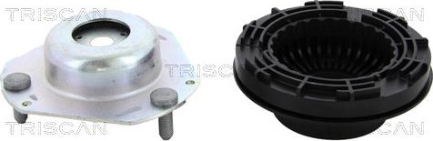 Triscan 8500 16921 - Top Strut Mounting autospares.lv