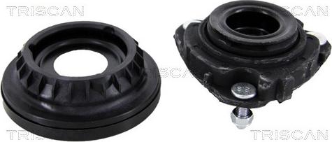 Triscan 8500 16923 - Top Strut Mounting autospares.lv