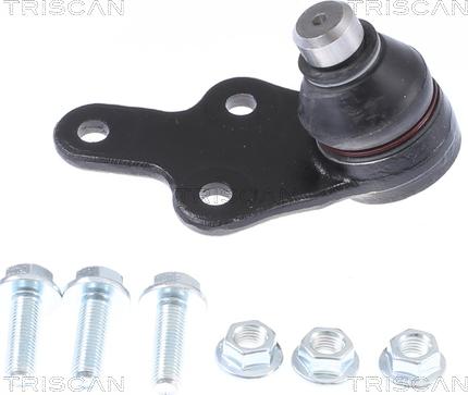 Triscan 8500 16595 - Ball Joint autospares.lv
