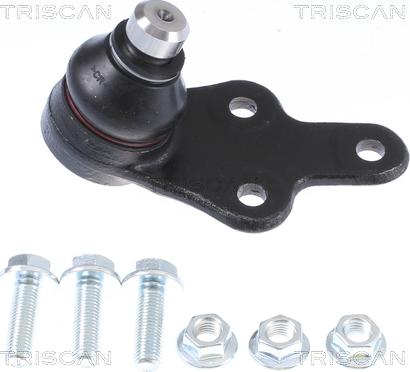 Triscan 8500 16596 - Ball Joint autospares.lv