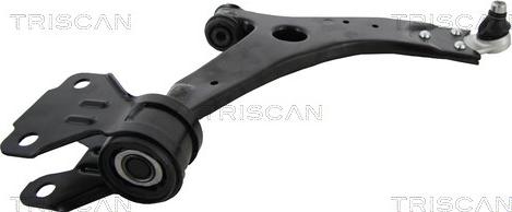 Triscan 8500 16591 - Track Control Arm autospares.lv