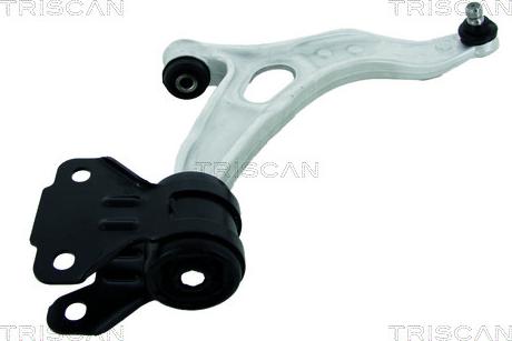 Triscan 8500 16593 - Track Control Arm autospares.lv