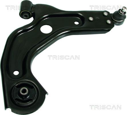 Triscan 8500 16549 - Track Control Arm autospares.lv