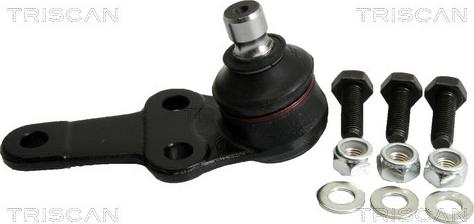Triscan 8500 16545 - Ball Joint autospares.lv