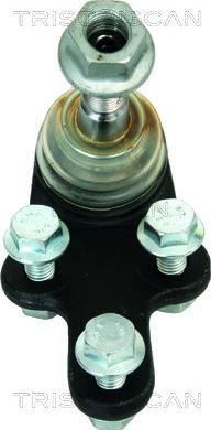 Triscan 8500 16546 - Ball Joint autospares.lv