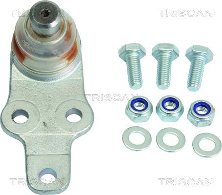 Triscan 8500 16559 - Ball Joint autospares.lv