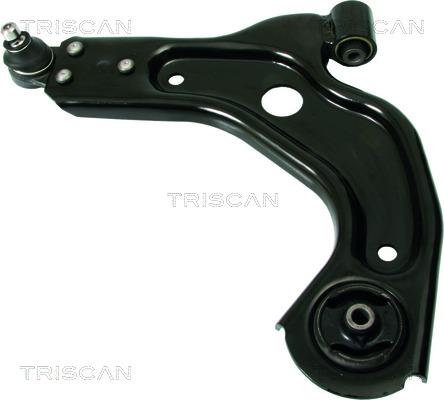 Triscan 8500 16550 - Track Control Arm autospares.lv