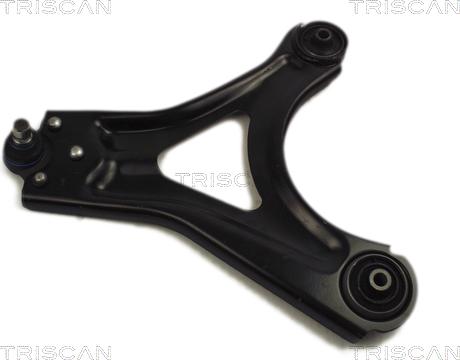 Triscan 8500 16558 - Track Control Arm autospares.lv