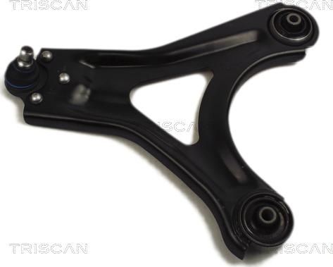 Triscan 8500 16557 - Track Control Arm autospares.lv