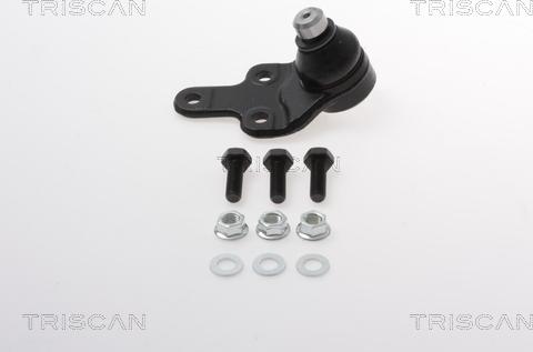 Triscan 8500 165033 - Ball Joint autospares.lv