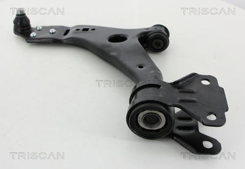 Triscan 8500 165024 - Track Control Arm autospares.lv