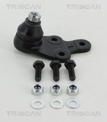 Triscan 8500 165026 - Ball Joint autospares.lv