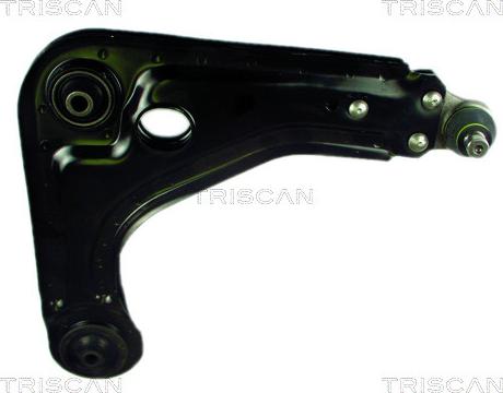 Triscan 8500 16519 - Track Control Arm autospares.lv